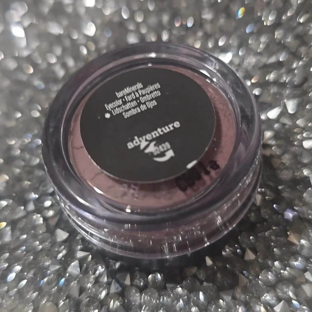 🧚‍♀️ADVENTURE BareMinerals RARE Eyecolor NWT/SEALED
